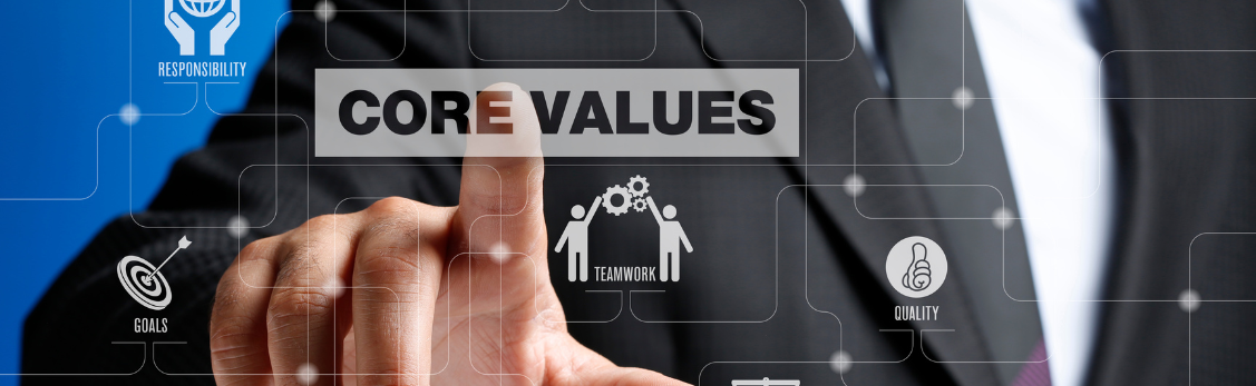 Core Values